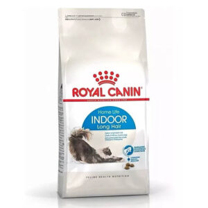 Royal Canin Indoor Long Hair x 1,5kg