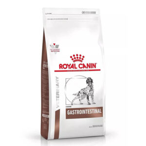 Royal Canin Gastrointestinal Dog x 2 y 10kg