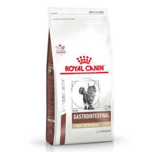 Royal Canin Gastrointestinal Fibre Response Cat x 2kg