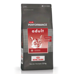 Royal Canin Performance Gato x 7.5kg