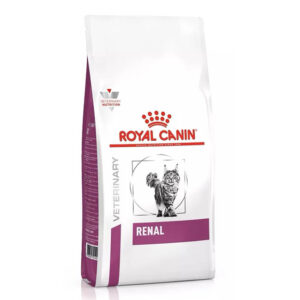 Royal Canin renal Cat x 2kg