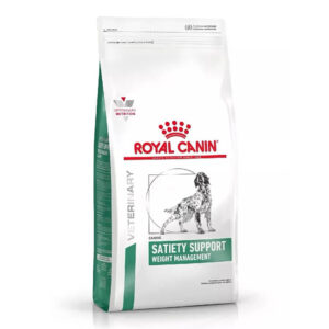 Royal Canin Satiety Dog Small x 1,5kg