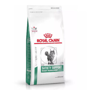 Royal Canin Satiety Feline x 1,5kg