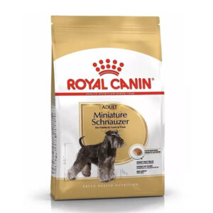 Royal Canin Schnauzer x 3kg