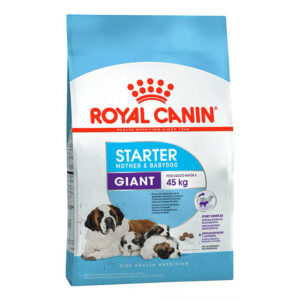 Royal Canin Starter Giant x 10kg