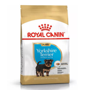 Royal Canin Yorkshire Puppy x 3kg