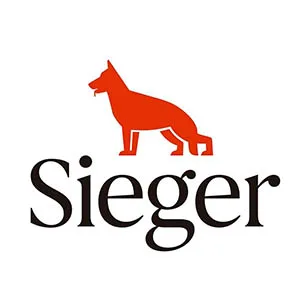 Logo Marca Sieger PETS CENTER