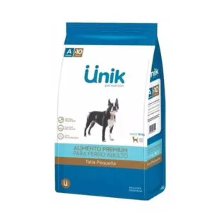 Ünik Perro Adulto Pequeño | 9 kg