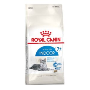 Royal Canin Indoor +7 x 1.5 y 7.5kg