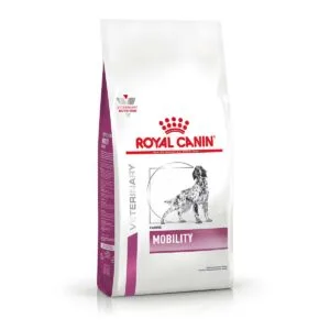 Royal Canin Mobility Canine Alimento Seco para Perro | 2 kg