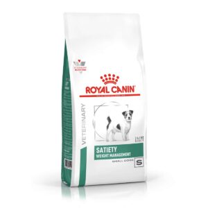 Royal Canin Satiety small Dog Alimento Seco para Perro | 1,5 kg