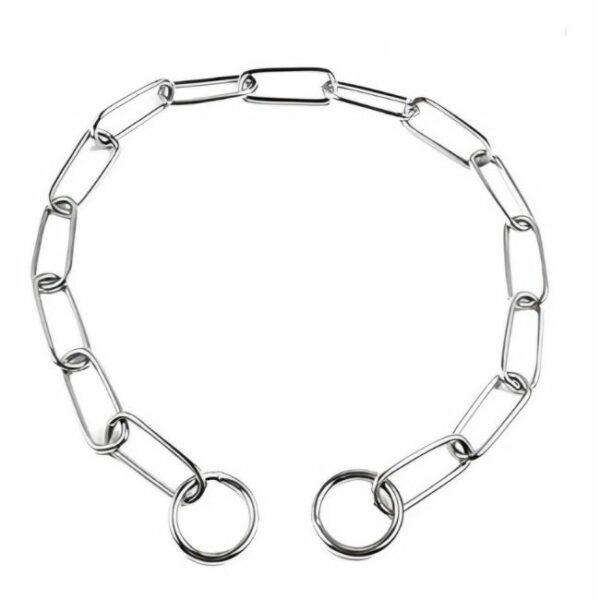 Collar de Ahorque Salvapelo | 4 mm