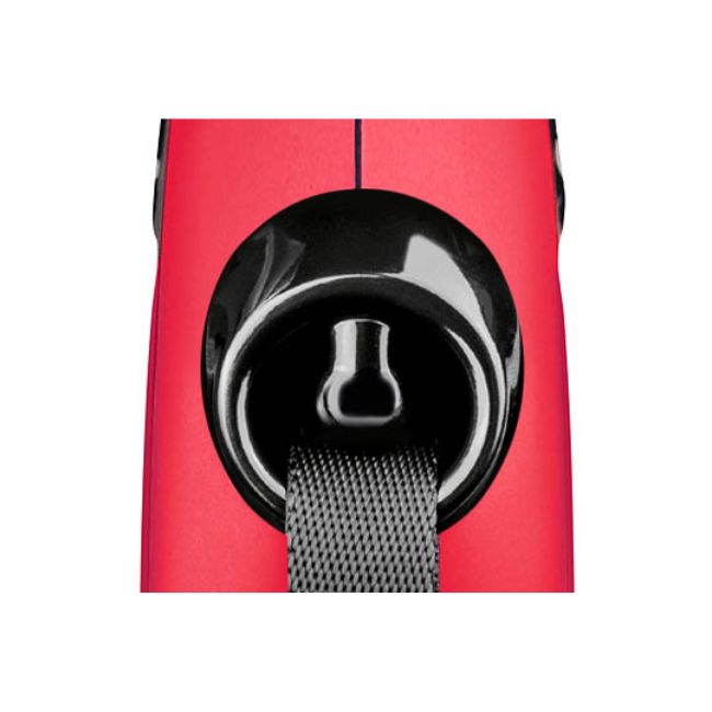 Correa Extensible Flexi CLASS CINTA l 8 mts 50 kg ROJO | cl30T8 - Imagen 2
