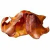 Oreja Natural de Cerdo Growis