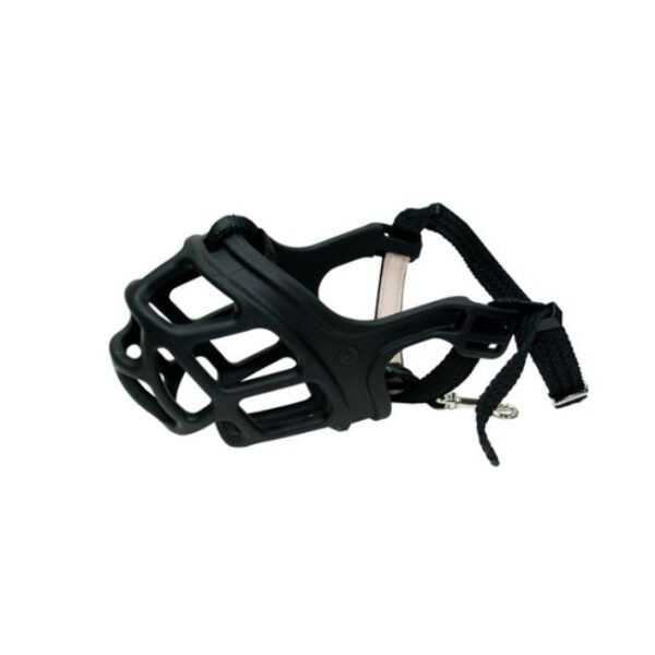 Hagen Bozal Canasta Alpha | XS al XXL - Imagen 7