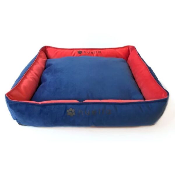 Huella Cama Reversible Basket | Nº 3 al Nº 5 - Imagen 4