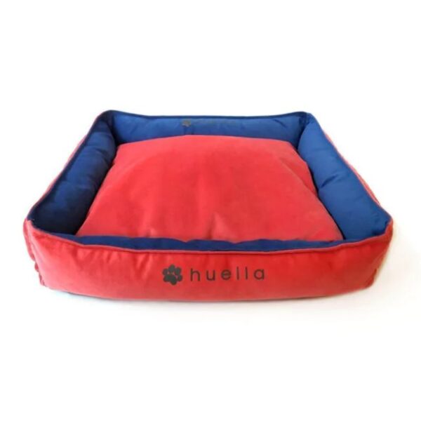 Huella Cama Reversible Basket | Nº 3 al Nº 5 - Imagen 3