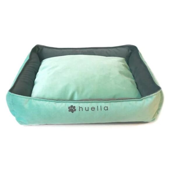 Huella Cama Reversible Basket | Nº 3 al Nº 5 - Imagen 2