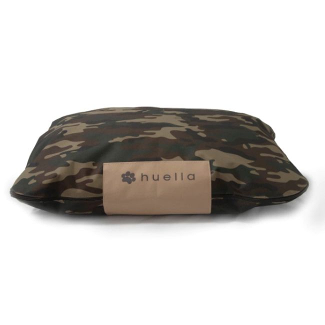 Huella Colchoneta Funny | Nº 4 al Nº 5