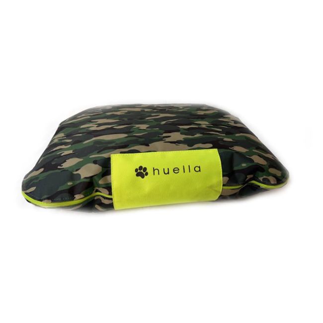 Huella Colchoneta Funny | Nº 4 al Nº 5 - Imagen 4