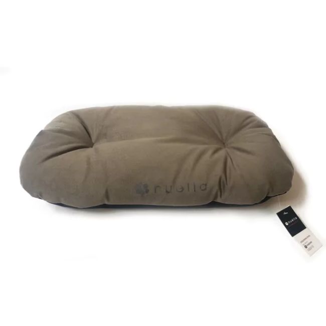 Huella Colchoneta Oval | Nº 4 al Nº 5 - Imagen 4