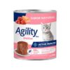 Lata Agility Cat para Gatitos Sabor Natural