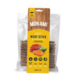 Mon ami meat stick beef x 200 gr