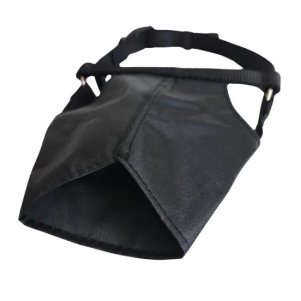 Mpets Bozal Flexi Muzzle | S al XL - Imagen 5