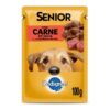 Pouch Pedigree Senior Carne | 100 gr