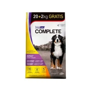 Vitalcan Complete Perro Adulto Mediano y Grande