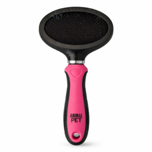 Cepillo con Cabezal Móvil para Perro | S y L
