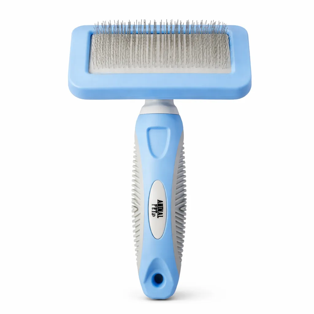 Cardina con Cerdas de Acero | S al XL