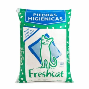 Freshcat Piedras Sanitarias para Gato | 10 kg