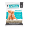 Piedra Aglomerante Gattini | 4 y 10 kg