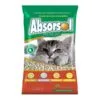 Piedras Sanitarias Absorsol para Gato