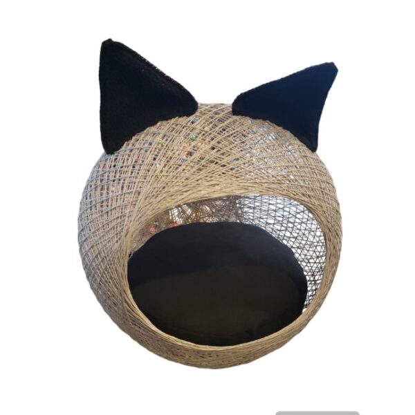 Cucha Globo Gato