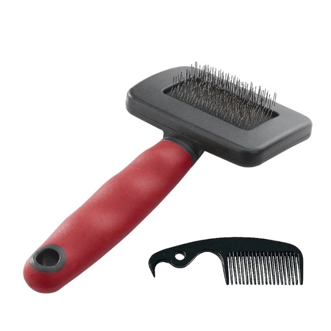 Cardina Acero para Gatos y Perros | S al XL