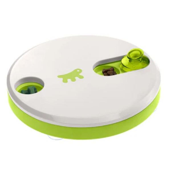 Comedero Interactivo Duo