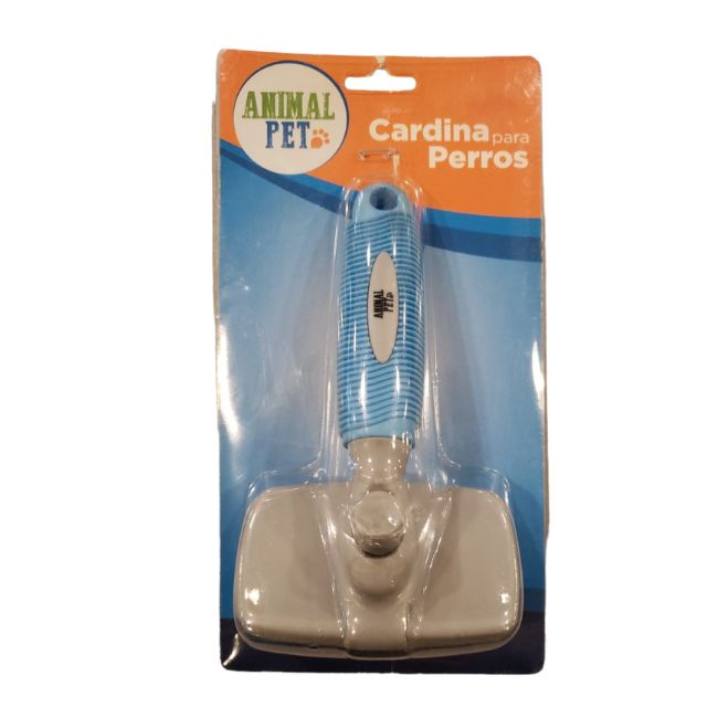 Cepillo para Perro Autolimpiante | S y L