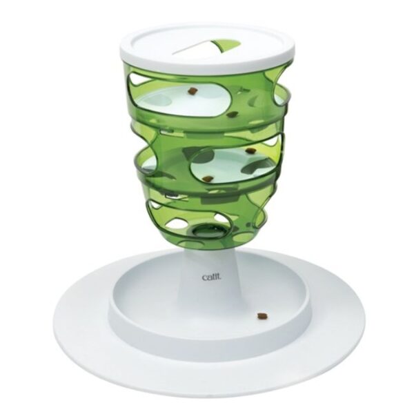 Comedero Interactivo Food Tree Catit 2.0