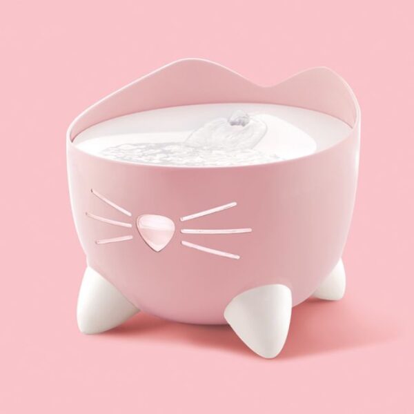 Fuente Bebedera Catit Pixi | 2,5 lts - Imagen 2