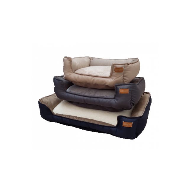 Letto Cama Luna | S al L