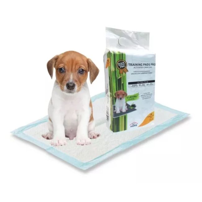 Paños Pet Home Premium | 10 unidades - Imagen 2