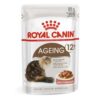 Royal Canin Ageing +12 en Pouch para Gato Adulto Senior