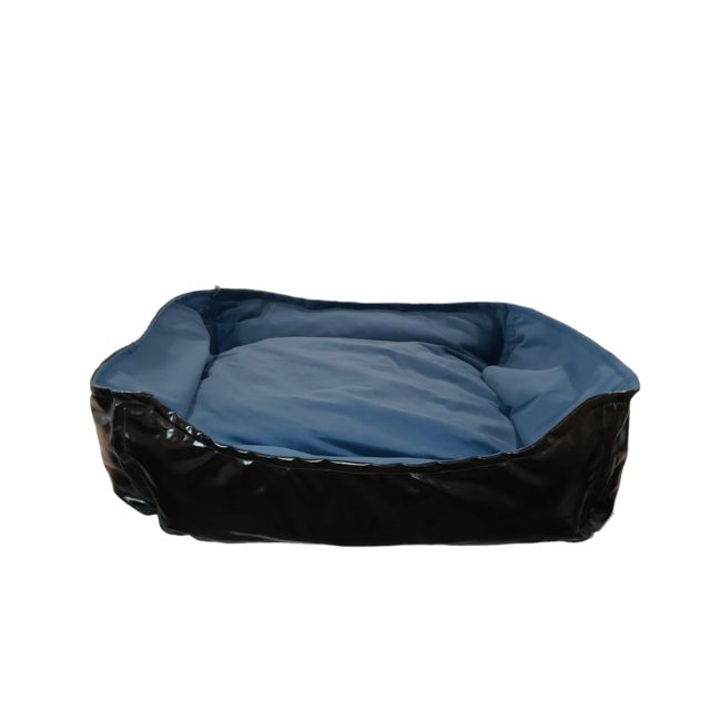 Moisés Rectangular Simu Vintage | XL