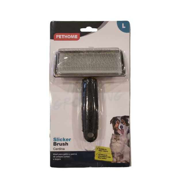 Cepillo Removedor de Pelo para Perros y Gatos | S al XL - Imagen 3