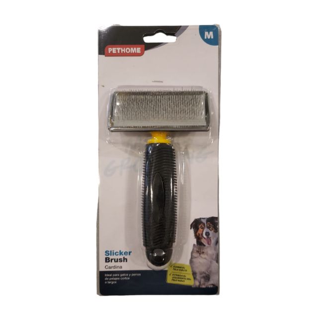 Cepillo Removedor de Pelo para Perros y Gatos | S al XL - Imagen 2