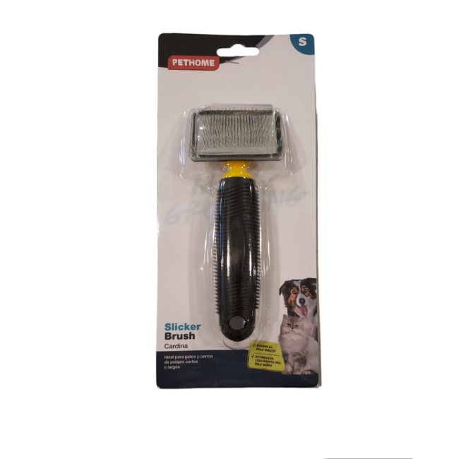 Cepillo Removedor de Pelo para Perros y Gatos