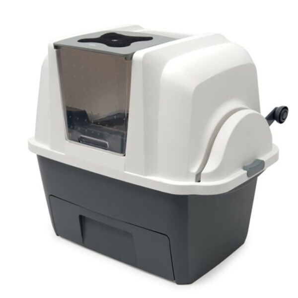 Litera Cat It Sifting Cat Pan