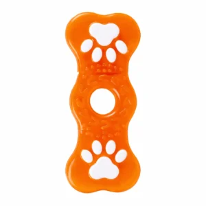 Hueso Yummy Huellitas | Sabor Bacon